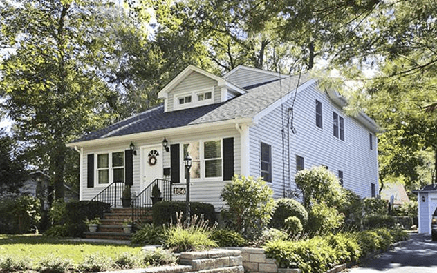 186 HIGH Street, Closter